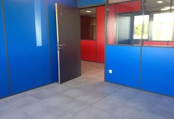 Location bureaux Limoges Valoine - Proche bus et autoroute