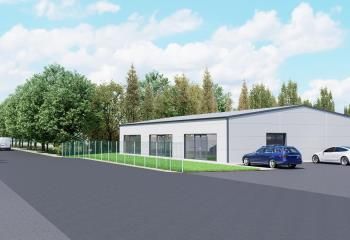 Location local commercial Verneuil-sur-Vienne - Proche Isle et Aixe