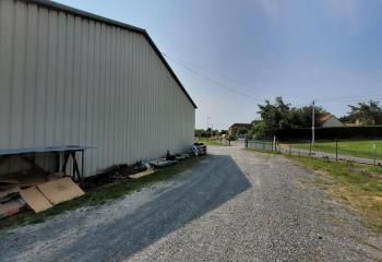 Vente local commercial Saint-Yrieix-la-Perche - 800 m²