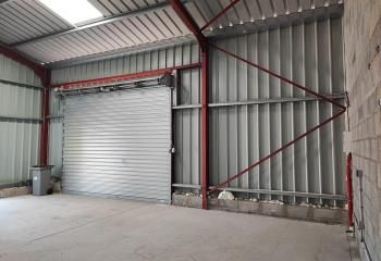 Location local d'activité Magnac-Bourg - Proche A20