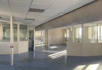 Location bureaux Limoges - Proche hyper centre-ville, accessible PMR