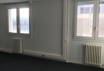 Vente bureau Limoges - Proche hyper centre-ville, accessible PMR