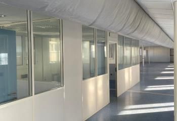 Vente bureaux Limoges - Proche hyper centre-ville, accessible PMR