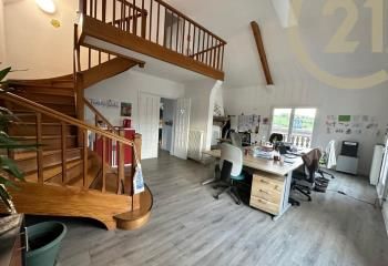 Location bureaux Lons-le-Saunier - Zone En Bercaille