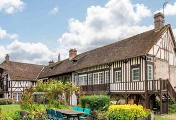 Vente local commercial Acquigny - Proche Évreux et Rouen