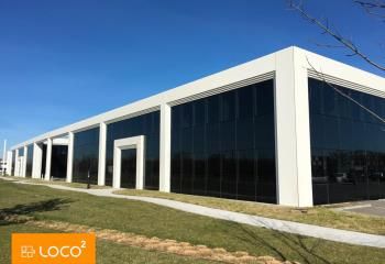 Location bureaux Labège Innopole - Proche gare et bus