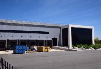 Plateforme logistique à louer Plaisance-du-Touch - Secteur Ouest Toulouse