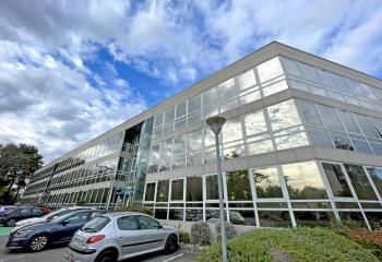 Location bureaux Labège - Proche métro C et bus ligne 79