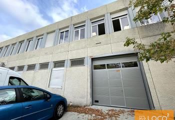 Local d'activité à louer L'Union - Secteur Nord Est