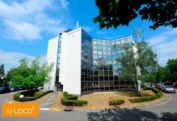 Location bureaux Blagnac - Proximité Aéroport Toulouse, Tramway et Périphérique