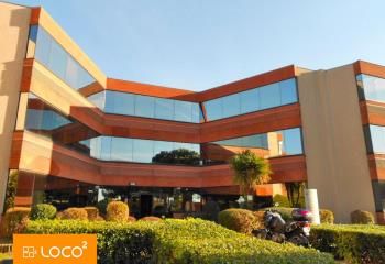 Location bureaux Blagnac - Proche Aéroport Toulouse Blagnac et Tramway