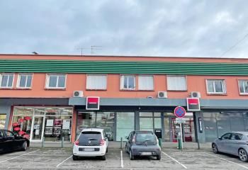 Location bureaux L'Union - Proche A62 et commerces