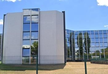 Location bureaux Toulouse Basso Cambo - Proche métro et périphérique