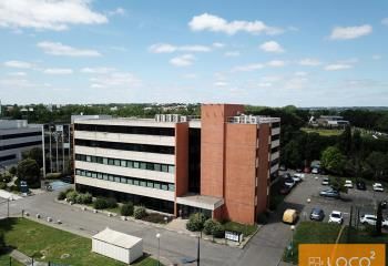 Bureaux à louer Toulouse Sud-Est - Proche périphérique et future station de métro