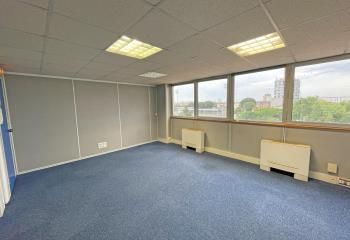 Location bureaux Toulouse centre - Proche métro ligne B et bus