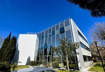 Location bureaux Toulouse Basso Cambo - Proche métro ligne A