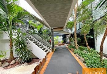 Bureaux à louer Toulouse Thibaud - Proche métro, bus et aéroport