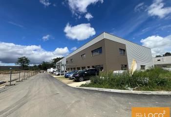 Locaux d'activité à vendre Balma Gramont - Proximité métro