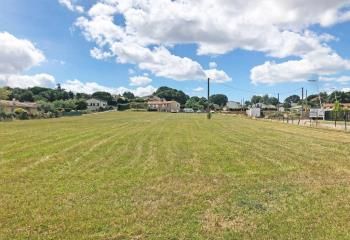Terrain à louer Colomiers, zone aéronautique, accès direct