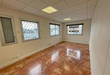 Local commercial à louer L'Union - Zone Montredon