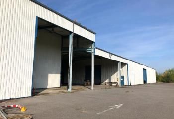 Bâtiments à vendre Cazères - Proximité autoroute