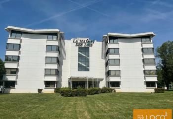 Location bureaux Toulouse Basso Cambo - Proche métro