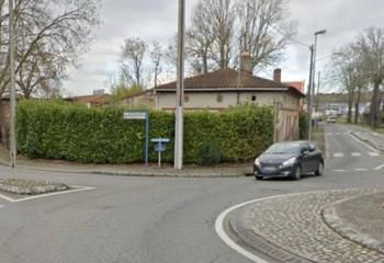 Local commercial à louer Fonbeauzard - Proche D15