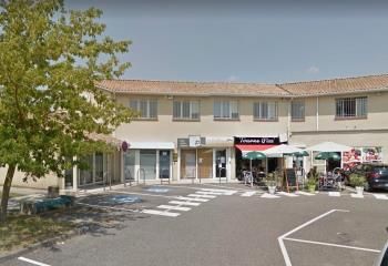 Location bureaux Tournefeuille - Proche N124, Périphérique et Bus