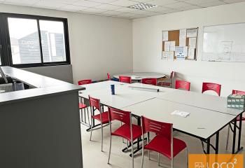 Local commercial à louer Montauban secteur Nord