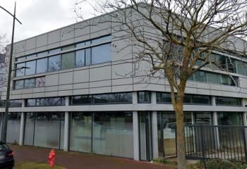 Location bureaux Toulouse - Proche route d'Espagne et bus