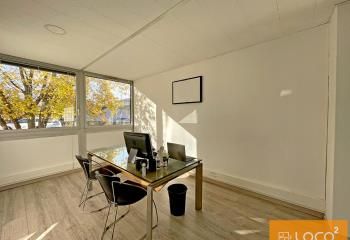 Location bureaux Blagnac - Proximité Aéroport Toulouse, Tramway et Périphérique