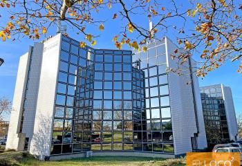 Bureaux à louer Blagnac - Proche aéroport et tramway