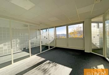 Location bureaux Blagnac - Proximité aéroport, tramway et périphérique