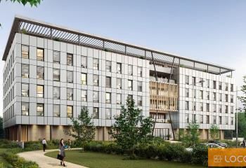 Vente bureaux Toulouse Montaudran - Proche Métro ligne C et périphérique