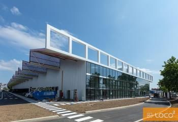 Location bureaux Toulouse Nord - Proche A62 et périphériques