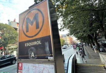 Location bureaux Toulouse centre - Proche métro, bus et commerces