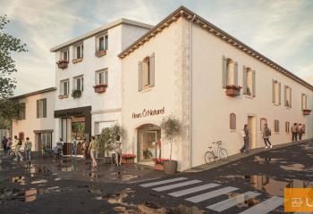 Local commercial à louer Auch centre-ville - Angle de rue