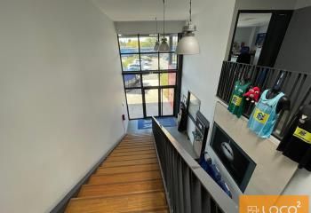 Location bureaux Cornebarrieu - Proche Toulouse, MEET, Aéroport