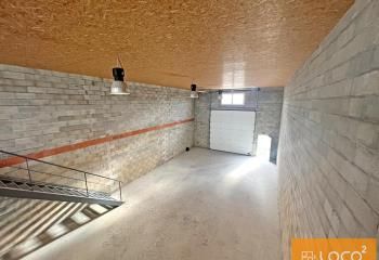 Location local d'activité Noé - Proche A64 et gare