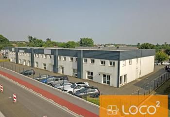 Local d'activité à vendre L'Union - ZI Violette