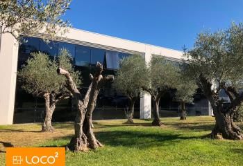 Location bureaux Colomiers - Parc aéronautique, proche aéroport Blagnac