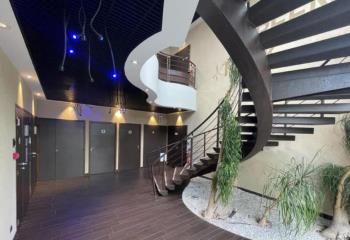 Location bureaux Colomiers - Proximité aéroport Toulouse Blagnac et périphérique