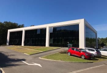 Location bureaux Colomiers - Parc aéronautique, proche aéroport Blagnac