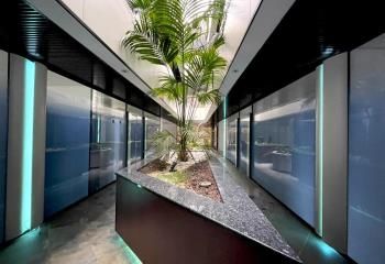 Location bureaux Colomiers - Proche N124, bus Tisseo 32 et aéroport Toulouse Blagnac