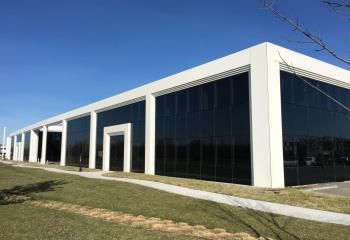 Location bureaux Labège - Proche gare et autoroute A61