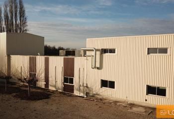 Location bureaux Grenade - Proche EUROCENTRE et route de Paris