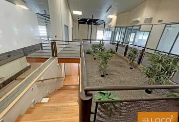 Location bureaux L'Union - Proche Toulouse, bus, autoroute et métro