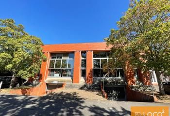 Location bureaux Labège - Proche périphérique, autoroute et bus