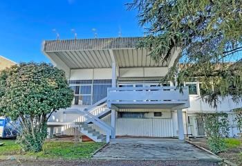 Location bureaux Toulouse - Centre de Gros, proche autoroute A64