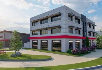 Vente immeuble commercial Toulouse - Sud-Ouest